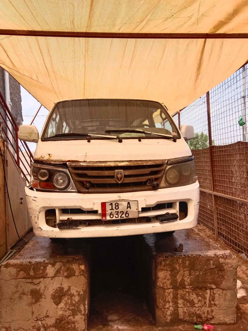جنبي للبيع موديل 2009 محرك ونجي 6 ناعم مداور ثاني يوم السعر خاص


**إذا كنت صاحب هذا الإعلان وتريد حذفه لأي سبب، رجاءا أرسل رسالة إلى الدعم الفني**