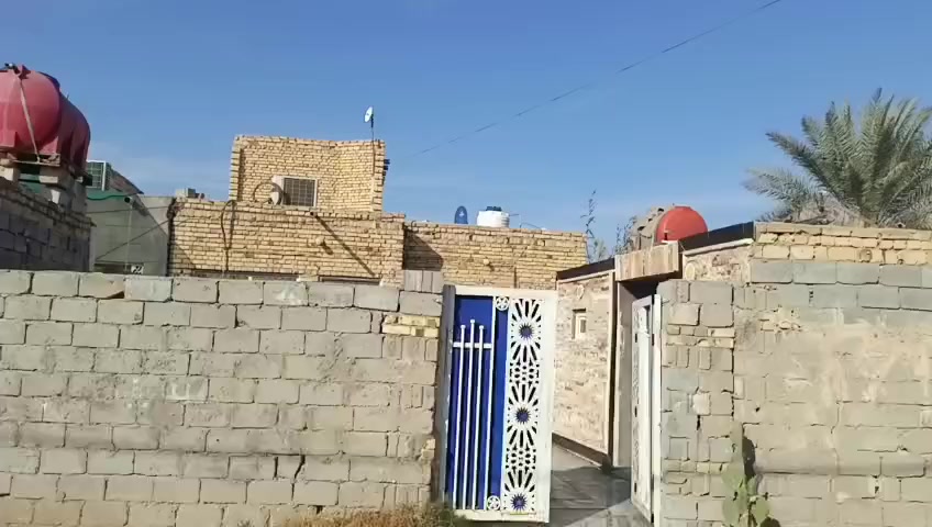 سلام عليكم بيت لبيع المكان حي عدنان هذا رقم موبيل ***********
