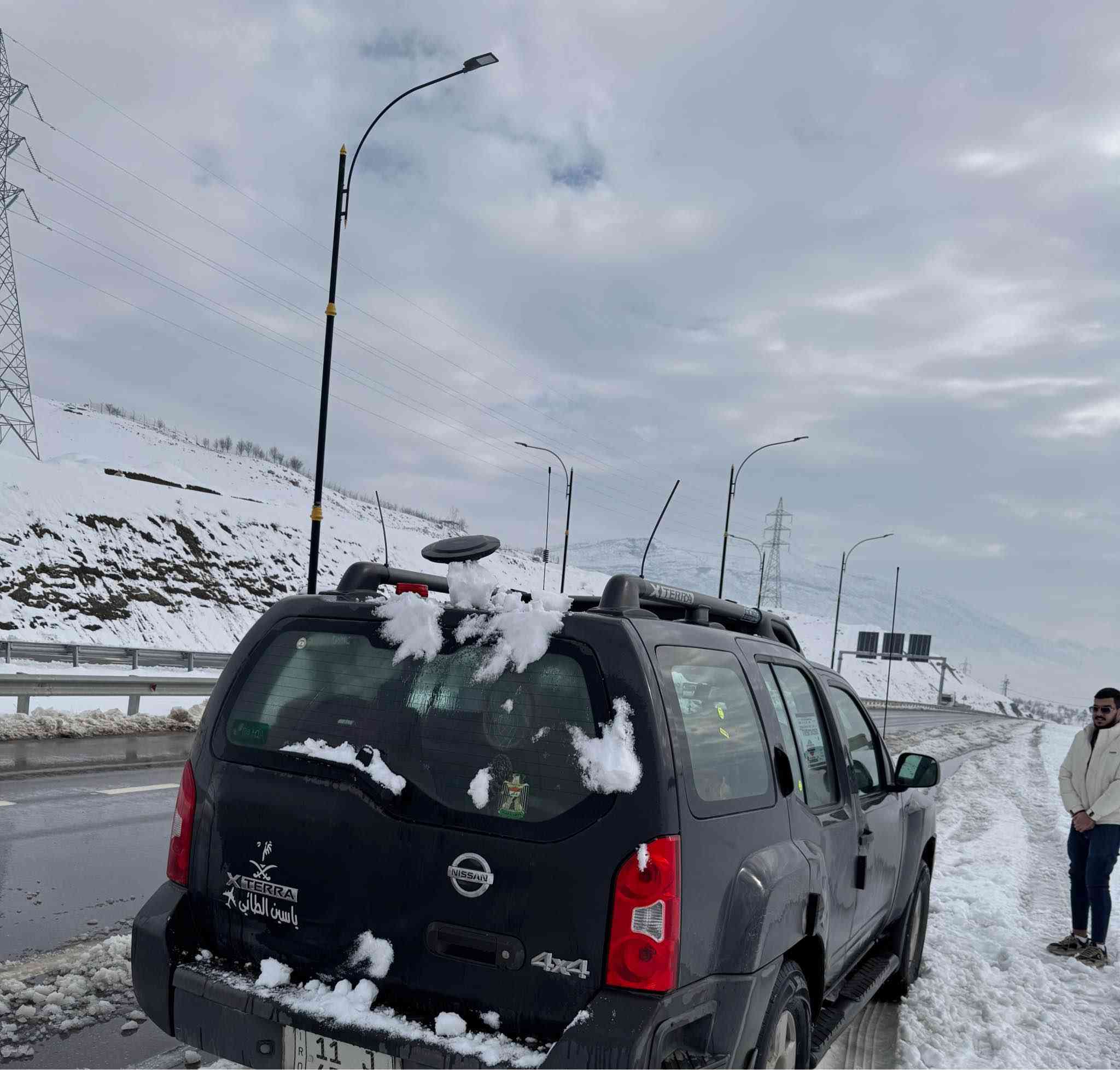 السلام عليكم 
اكستيرا 2008 للبيع وارد امريكي بدون صبغ السياره وبدون حادث بيه فقط بارد بسيط
السياره جاهزه للخير تخم تاير صدر امامي خلفي عليه ادامه كامله من نوزلات وبلكات ومنضومه المي كله جاهزه سياره 
مكينه 4000 
كروز سرعه 
شاشه 
كامره خلفيه
السعر 110 
اي استفسار *********** بغداد, العراق
