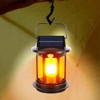 فانوس شمسي • شحن USB • ٧ ساعات