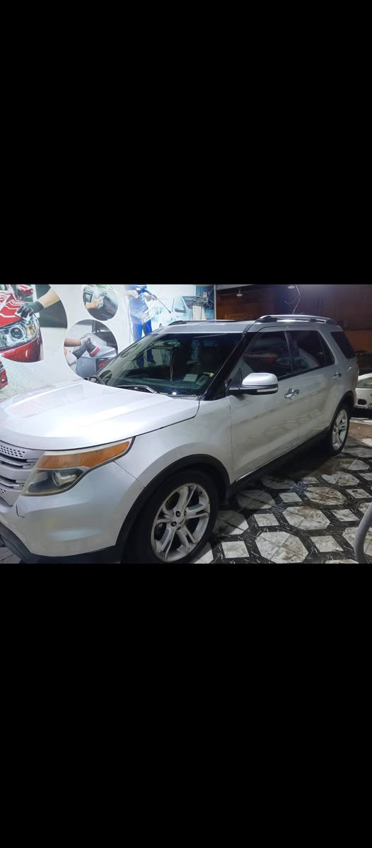 سلام عليكم 
فورد اكسبلور مديل 15
سياره جاهزه من كشي اي نقص مابيه تاخذه ربع ماذب عليه 
سنويه كامله رقم ذي قار تحويل ثاني يوم  
سياره فول 
تحكمات   +. بانوراما  +. كشنات كهرباء  هواي هواي مواصفات بيه مفوله للخير حادثه مابيه قوي 
فقطط صبغ حزام بدون ضرر اثررر جراد وحادثهه مال امريكيه جاملغ فقط  لا شاصي ولا اي شي وباقي سياره جاهزه 
سعر ١٤٥ 
مكانه بصره.    
***********  تواصل البصرة, العراق
