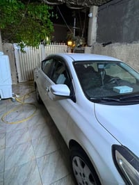 نيسان صني • موديل ٢٤ • ٤٩٠٠٠ كم