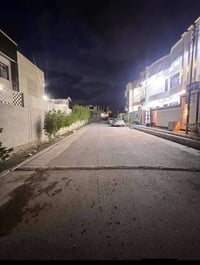 الجيغيفي الثانية • ١٥٠م • ٤ غرف