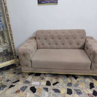 طقم ١٠ مقاعد • المهدية الثانية