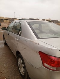 بي واي دي G3 • ٢٠١٣ • فول اوتو