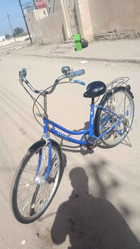 دراجة • للبيع • سعر خاص