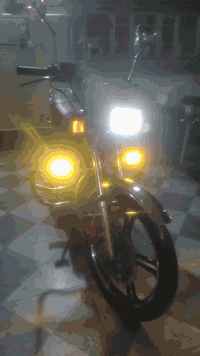 السلام عليكم
دراجه سيفان 2025

كفاله عامه

مثل ما موضح بالفيديو

أوراق اصوليه كامله مكمله

السعر 750 وبيها مجال حك الجيه

مكان الدراجه كربلاء الحسينيه ام الحمام

للاستفسار اتصل

***********
