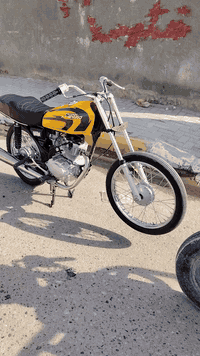 دراجه تعمير سيجي  صارلهه  شهر معمره  تخبل ***********
