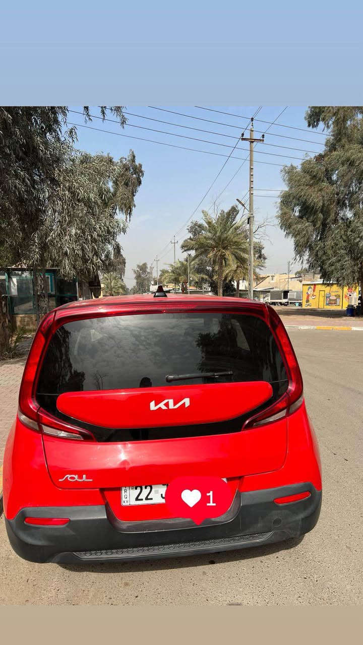 وارد امريكي 
ماشيه ٤٤
بيه ٣اصابع ب خشم البنيد 
وجاملغ مبدل وكلير باب السايق 
بدون دواخل 
سياره حلوه وجديده
مكاني بغداد مصفى الدورة للستفسار***********
السعر ١٤٢ وبيها مجال بسيط بغداد, العراق
