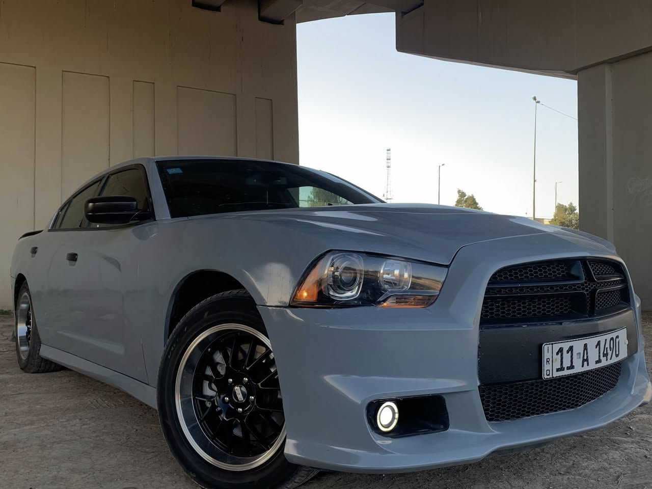 جارجر هيمي فول فتحه رقم بغداد اصل SRT محرك ٥٧٠٠تغير لون سموك اصل رصاصي غير محدد سياره حلوه  كشنات حضن دركه SRT كزوز فصله طلقات برمجه كامله حماوه انسه ميكانيك جيد رقم بغداد جديد تحويل مباشر 
السعر ١٣٥ ورقه مجال بسيط 
***********
