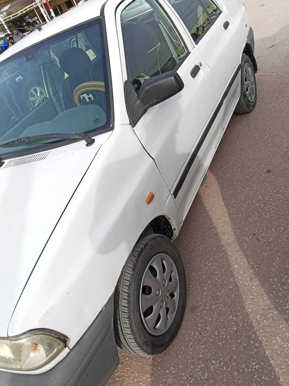 2018 للبيع
سيارة جديدة وأحلى من الصور 
***********
