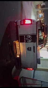 رام ٥٧٠٠ تو ويل سيارة ماشية 29 ميل حادث جاملغ ايسر بالصفحة سيارة جاهزة...