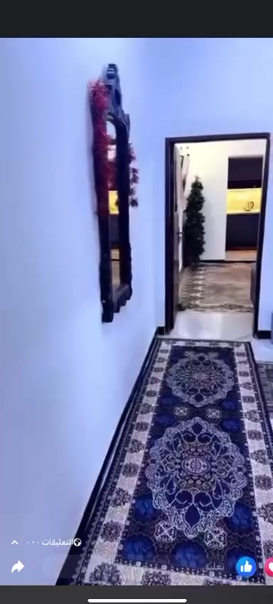 مشتمل سكن للبيع
المساحة:85م واجهة: 4،25م نزال:20م

بناء الفينات محدث بالكامل

يحتوي على كراج ومطبخ واستقبال وصالة
وغرفتين نوم وخدمات في الطابق الثاني 
وغرفة نوم سويت في الطابق الثالث

للاستفسار اكثر مراجعة مكتب الدار للوساطة العقارية او الاتصال على الرقم التالي 
***********
