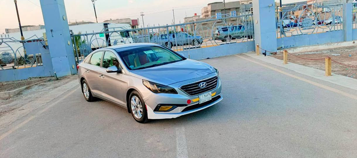 سوناتا مديل 2015وارد كندي كفاله من ضربه بيها 3قطع صبغ جاملغ امامي وبابين نفس صفحه اثر جراد قطرت معجون مابيها مكينه وكير وحداديه وتبريد كفاله فول مواصفات ماعده تنته رقم بصره سنويتها جديده سعر 105
عنوان بصره ***********
***********
