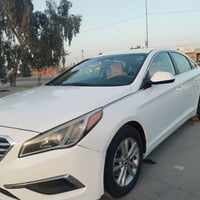 سوناتا ٢٠١٦ • وارد امريكي • مكينة ٢٤٠٠