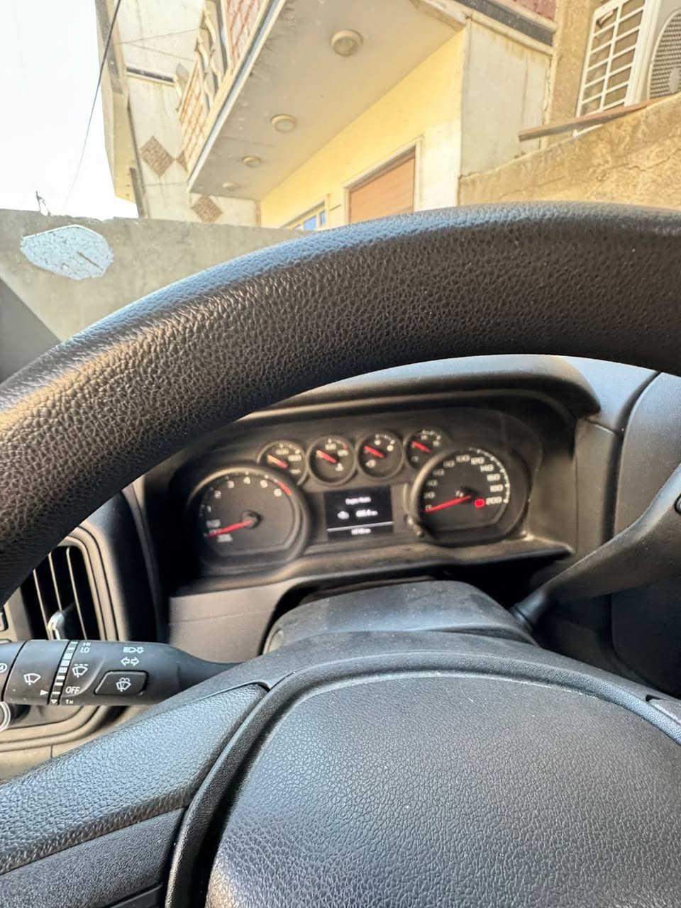 السلام عليكم جمسي 2023 مرقم اربيل 6سلندر بيع مستعجل 285اتصل ***********
