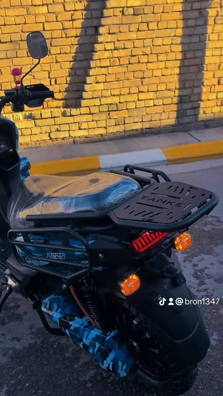 سلام عليكم دراجه شحن(اباچي) موديل 2025 نضيفه كلشي مابيها بس فطر بسيط بل امرايه مستخدمه قليل حيل كلشي بيها بلادي عل فحص بطاريات بلاديات المكان فلوجه حي الرسالة قرب معرض الشرقيه 
للاستفسار 
***********
يوجد واتساب
