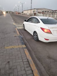 اكسنت ٢٠١٥ • باسمي • كفالة عامة
