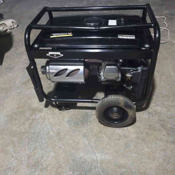 سلام عليكم ورحمة الله هاذه مولد حيل نضيف بل شرط مابي عيب السعر 125ولشري يدلل *********** كركوك
