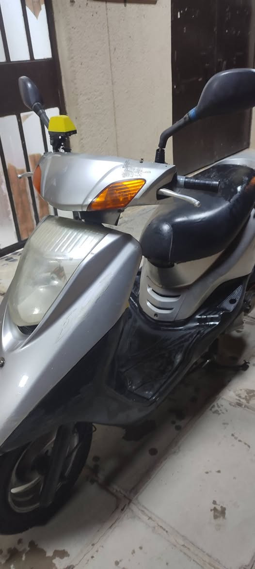 دراجه بريز للبيع قفلها 550
العنوان ابو تشير يم المركز


**إذا كنت صاحب هذا الإعلان وتريد حذفه لأي سبب، رجاءا أرسل رسالة إلى الدعم الفني**