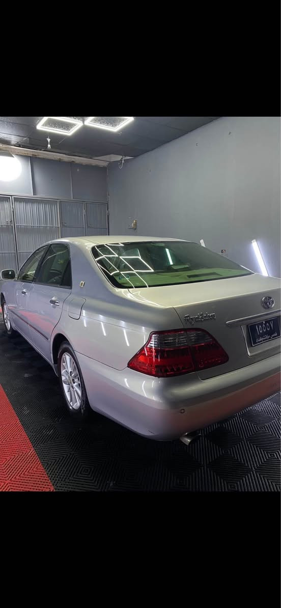 ‏‎بە ناوی خوای گەورە سڵاو هاوڕێیان❤️

‏‎شاهینە بڕاوە  بڕاوە 182_182

گەورە بەگەورە

بەحری بەحری

بۆ فرۆشتن 

‏‎مۆدیل٢٠٠۷  

‏‎۲ دوگمە

ناو زەرد ساج قاوەی

داژبڵ و فۆرمیکا ڕەقەم یەک

بەسمە ڕەساسی

لایتەکانی لەگەڵ سورانەوە دەسورێ  

‏‎تەبرید و سارد و گەرم بەستراوە 

تازە سیول ئەکسل و رۆنی گۆراوە ئی مەکینە و گێر 

‏‎٤ تایە و ویلی بیلاد  بیلادی لەسەرە 

سوکانیمان چاک کردوە 

چرکەی تێدا نیە هەموو گیانی بە شەرت

تەقەو ڕەقە هەمووی بە شەرت

بانزین هەر ناخوا

بۆ نوقسانی مەگەڕێ 

برێکی بەستراوە 

بەس لێخورینی ئەوێت 

‏‎هەموو شتیکی مەزبوتە 

بی دوکەڵە بێ دووکەڵە 

پێشوو دوا قرچوو لێدراوی نیە 

سعر(٤7)گەڵاو مەجالێ برایەنە(47)

شوێن: سلێمانی  

هەر کەسێک موشتەریە نامە بنێرێ یان تەلەفۆن بکات 

وەتس ئاپیشی لەسەرە⬇️

ژمارە مۆبایل:*********** السليمانية, العراق
