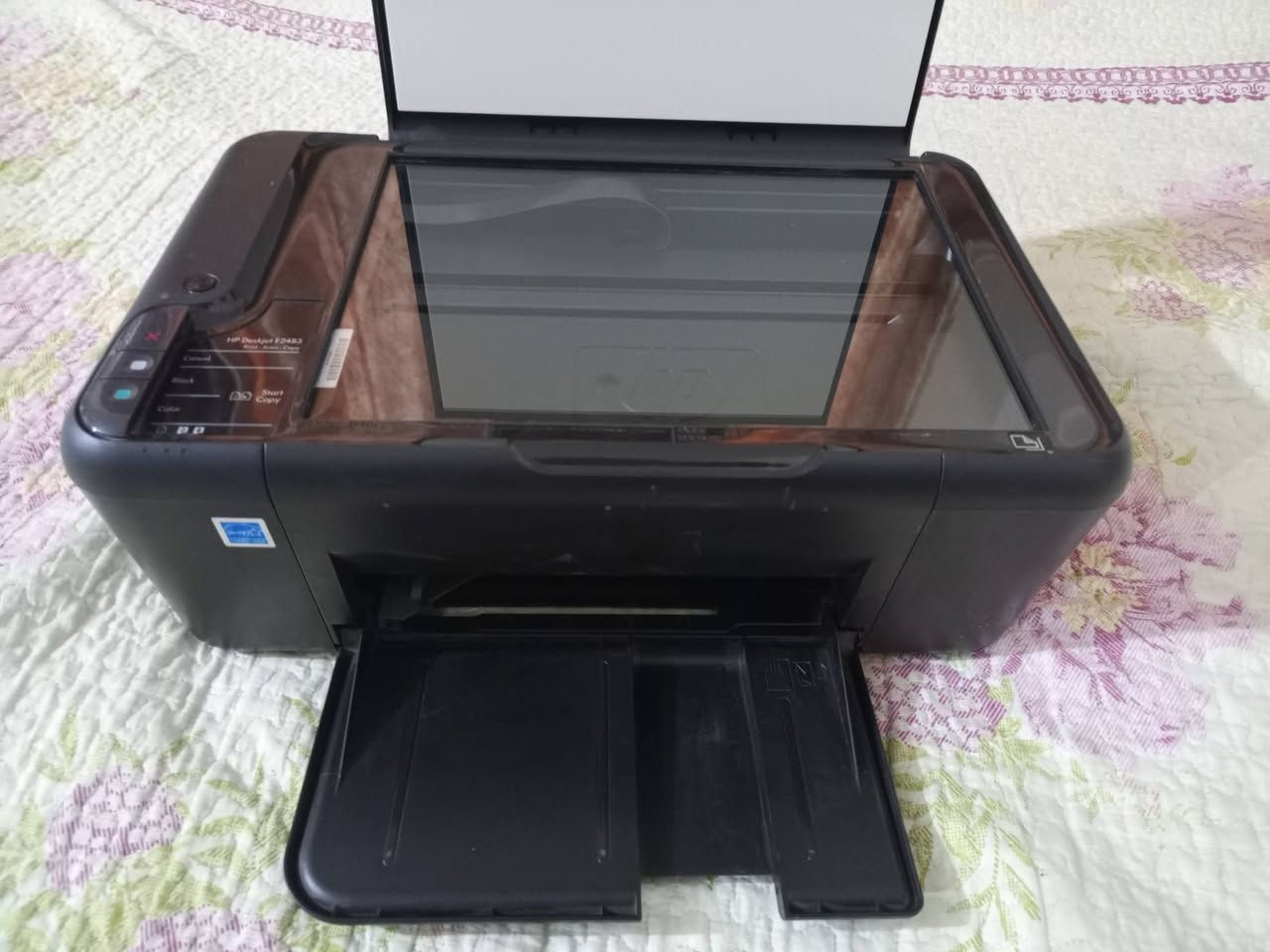 طابعه hpابيع فحم مكاني بغداد


**إذا كنت صاحب هذا الإعلان وتريد حذفه لأي سبب، رجاءا أرسل رسالة إلى الدعم الفني**