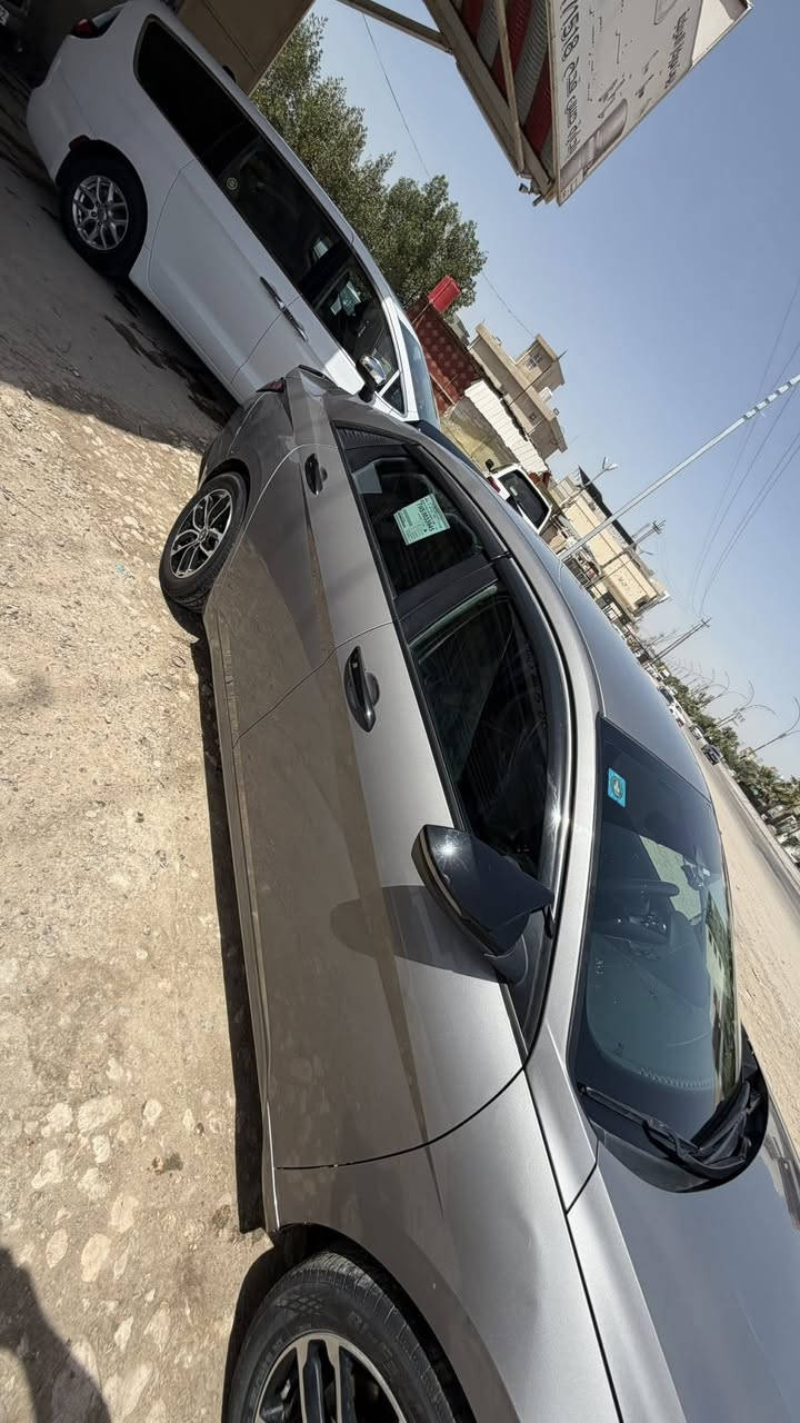 النترا ٢٠٢٢
رقم بغداد باسمي 
ماشية ٥٩ الف 
سيارة كامله حادثها قبق جنطة 
مكاني بابل توهم مراوس او بيع 
السعر ١٣٠ 
***********
