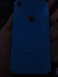 آيفون XR • ٦٤ • بطارية ٧١%