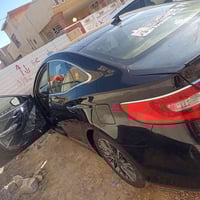 ازيره • موديل ٢٠١٤ • فول مواصفات