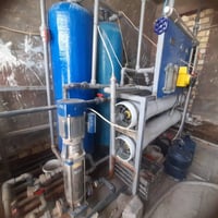 منظومة أم الألفين • ماتور أصلي • ٣ تانكي ٥٠٠٠