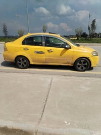 افيو موديل 2009كوري رقم بغداد دولي  سنويه 31 هيئه غرامات صفر  تبريد تد...