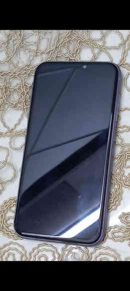 سلام عليكم لبيع ايفون 11 عادي
جهاز مبدل شاشه اصليه مال تفصيف جهاز كولش حلو 
فيس ايدي شغال وبصمه شغاله بطاريه 72
السعر 250 قفل العنوان بغداد الدوره 
رقم ***********
