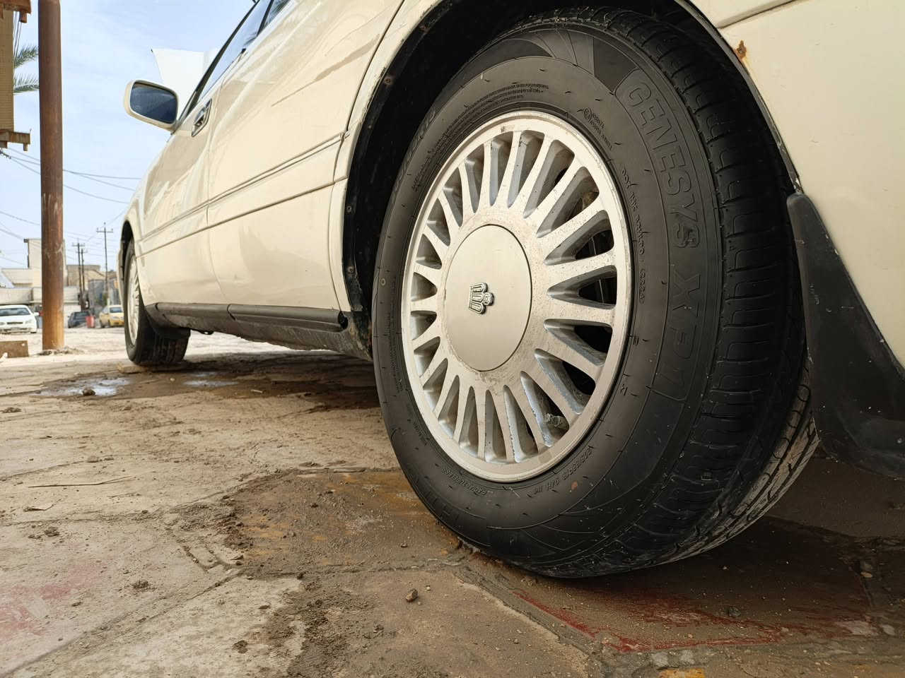 السلام عليكم فلات رقم بابل محرك فيشتين 3000 بيه بجم وتللكيطات فتحه السعر 75 بيه مجال عنواني بابل ***********
