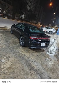 جارجر 2019اصل مكينه 3600 السياره فول مواصفات فتحة سقف رادار جانبي تحدي...