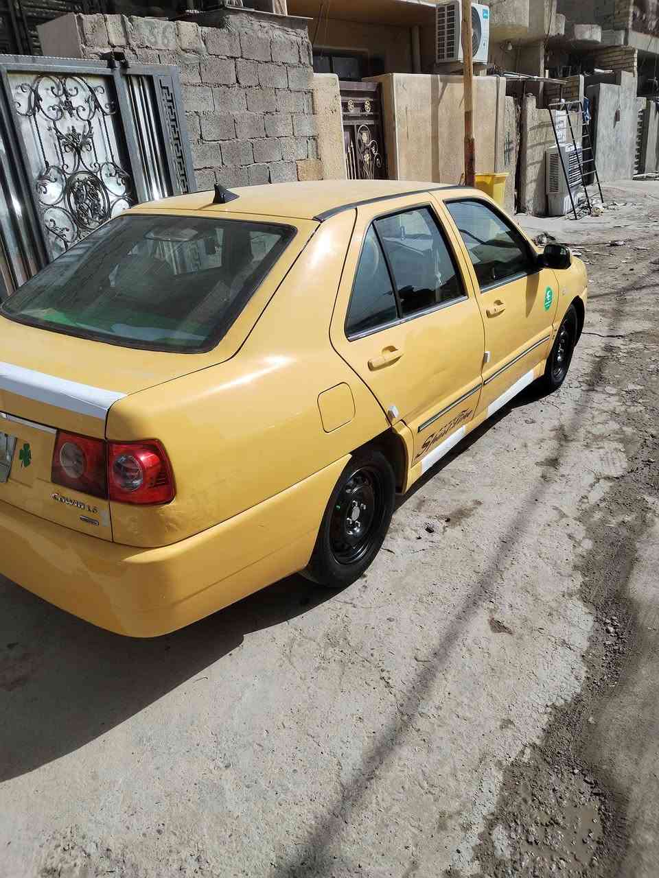 سلام عليكم اللبيع شيري موديل ١١ محرك كير صدار تبريد تايرات جداد مكان ابو دشير سعر ٣٠
راقم ***********
