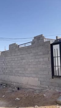 كربلاء • ١٠٠م • هيكل