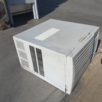 مكيف اخو الجديد نظيف كلش مستخدم قليل سعر 250 07705724152