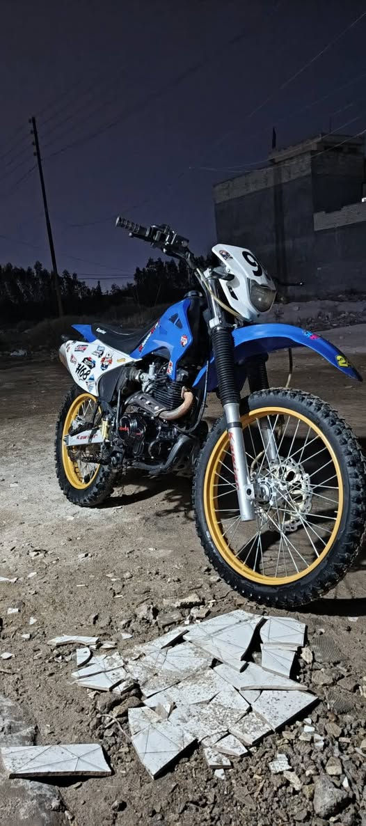 قفاز  موديل 2024 اوراق محرك مامفتوح كهربائيات شغال
مكاني بغداد العبيدي 
سعر 875 وبي مجال لشراي 
*************************
