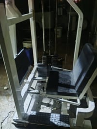 ماكينة دفع • ناصرية