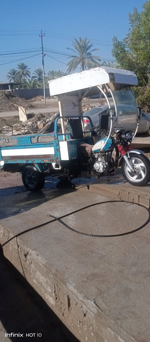 للبيع موديل 19 مكينه وشاصي مكفولات كله شغاله مابيه اي نقص مستعجل على بيعته مكاني  اديالى الخالص سعديه الشط رقمي ‏‪***********‬‏
