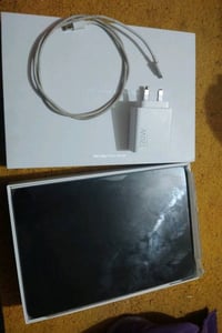 شاومي باد 6s برو • رصاصي • مستعمل ٤ أشهر