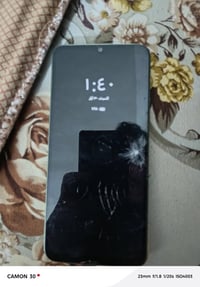 هونر x6b • ٢٥٦ • شاشة مفطرة