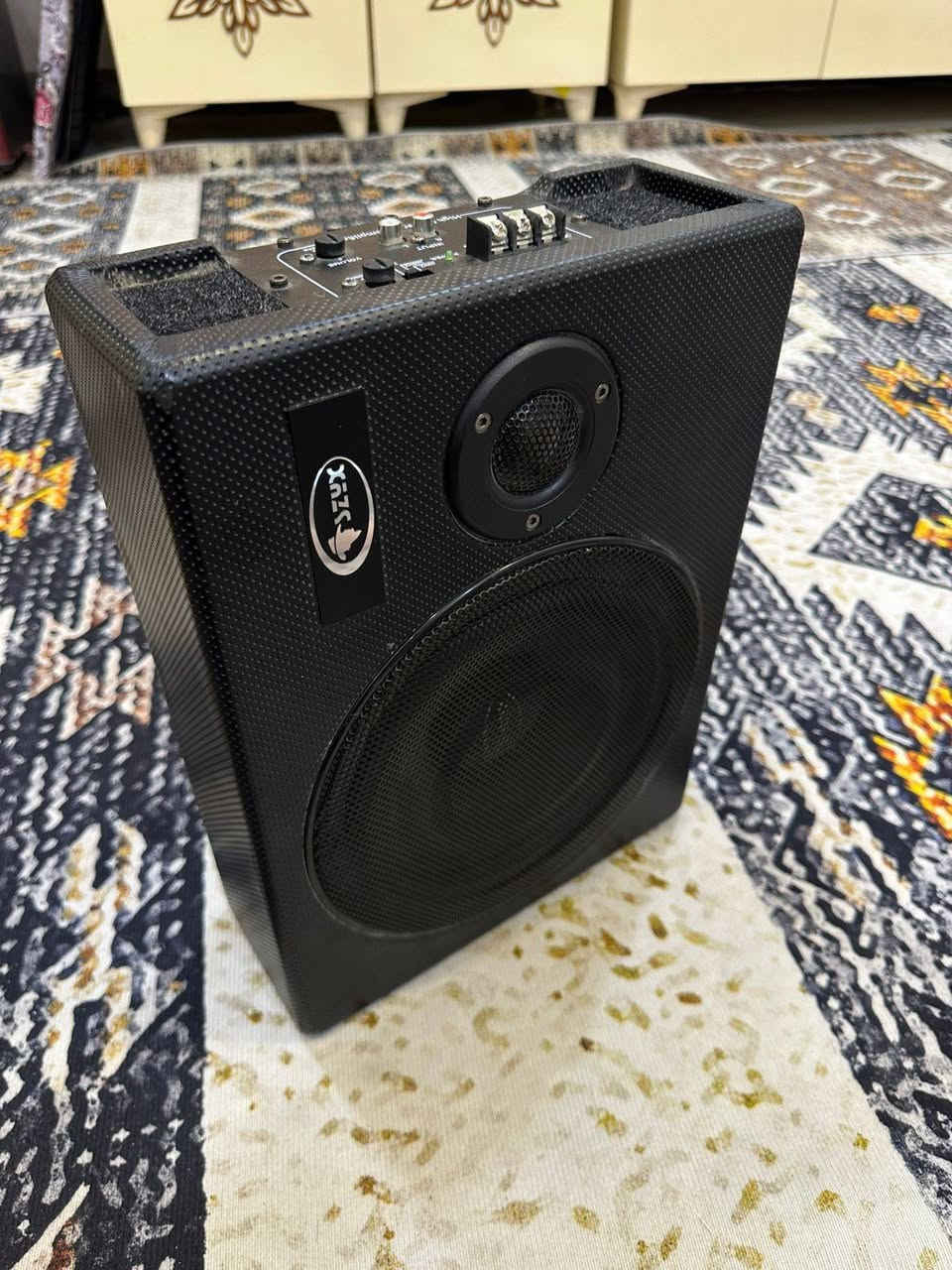 دمام سياره للبيع 50 وبي مجال قليل جديد مكاني نجف راسلني وتدلل


**إذا كنت صاحب هذا الإعلان وتريد حذفه لأي سبب، رجاءا أرسل رسالة إلى الدعم الفني**