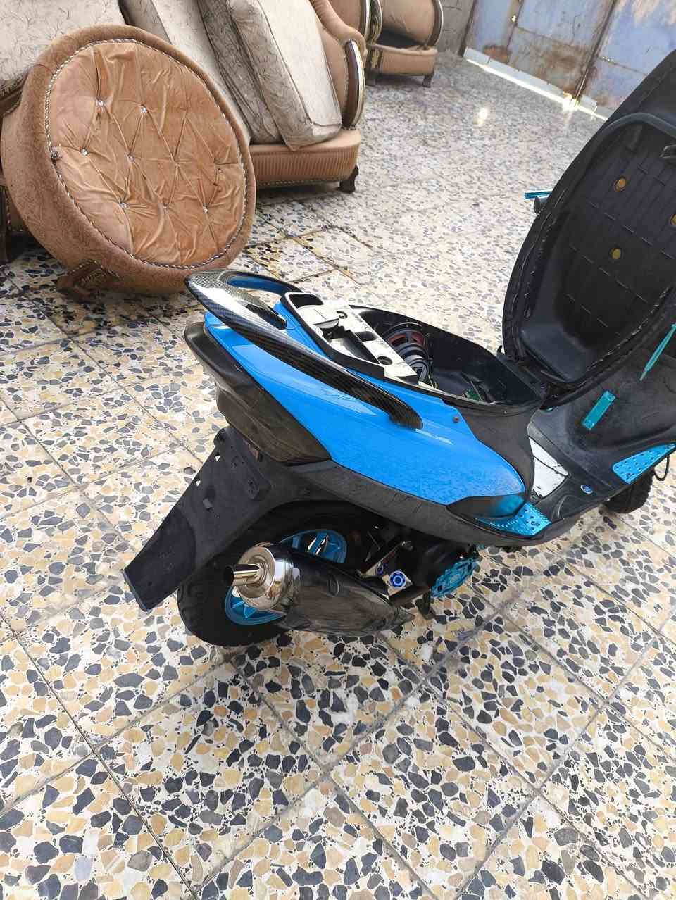 ماكس عدله مكينه بلادي ما مفتوحه الدراجه مابيهه اي نقص كله نضيفه السعر 850


**إذا كنت صاحب هذا الإعلان وتريد حذفه لأي سبب، رجاءا أرسل رسالة إلى الدعم الفني**