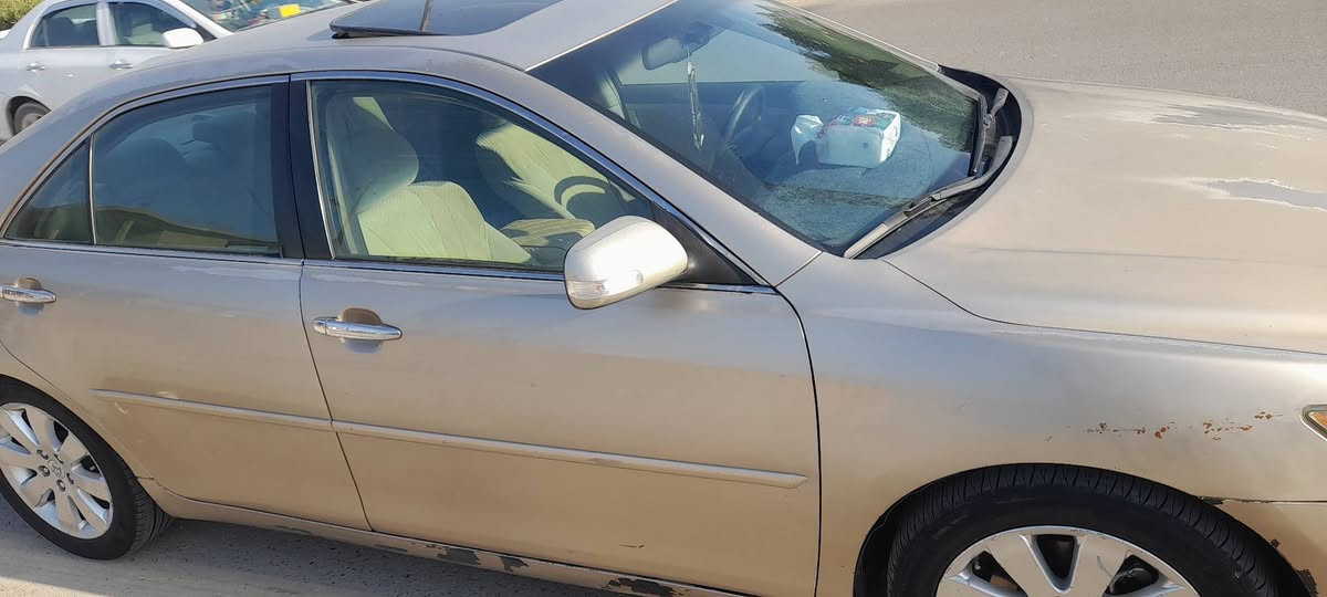 السلام عليكم.. سته سرندر
٢٠٠٧ موديل ..فوول مواصفات 
بدون تبديل ليبل واحد مقفوله
كير محرك صدر تبريد تخم تاير
كله جديد السيارة اترايك شرط
العنوان فلوجه 
***********
