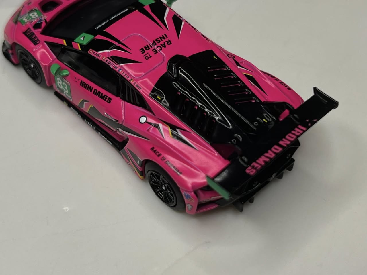 متوفر الان ✈️ مني جيتي


**إذا كنت صاحب هذا الإعلان وتريد حذفه لأي سبب، رجاءا أرسل رسالة إلى الدعم الفني**