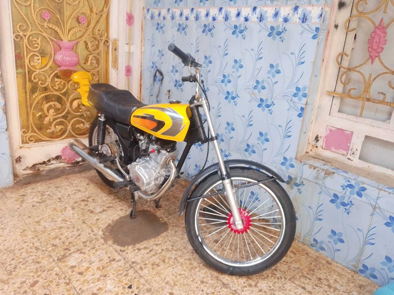 نامه البيع 2026تعمير جديد درجه نضيف مكينه تخبل سعر 650 بيه مجال أكلك أكلك


**إذا كنت صاحب هذا الإعلان وتريد حذفه لأي سبب، رجاءا أرسل رسالة إلى الدعم الفني**