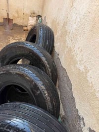 تايرات بالون • نظاف • البصرة