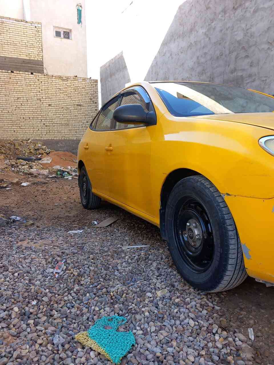 السلام عليكم 

مراوس بخصوصي . او بيع سعر 84 وبيها مجال 
موديل 10 وارد كندي . رقم واسط 🚗 كير مكينه تبريد تدفئه 👍

مكان السيارة كربلاء . للاتصال ***********
