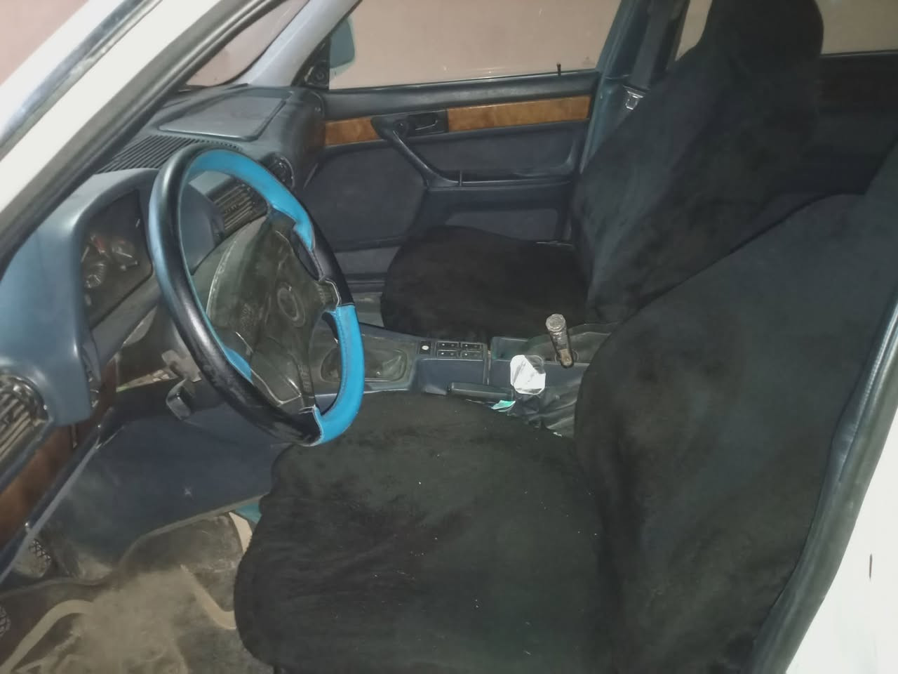 بي ام 730كير محرك واتبريد وكهرباي كوله شرط تحويل شرط
سياره حته مشتري ايله بك لايتات واسكنات جديد بعدهن ماشدهن سياره حيل نضيفه مال بيت لبيع مرؤس حسب قناعه مكاني كركوك سعرها 42بي مجال وعليه غرامه5ورقات وره معمل تنزل من سعرها تعال خاص تدلل اخي


**إذا كنت صاحب هذا الإعلان وتريد حذفه لأي سبب، رجاءا أرسل رسالة إلى الدعم الفني**